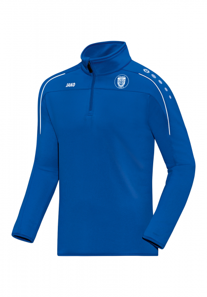 Zip-Top Classico Mädchen