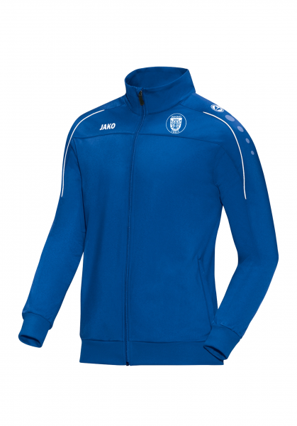 Polyesterjacke Classico Mädchen